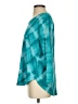 Assorted Brands Teal 3/4 Sleeve T-Shirt Size S (estimated) - photo 5