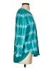 Assorted Brands Teal 3/4 Sleeve T-Shirt Size S (estimated) - photo 4