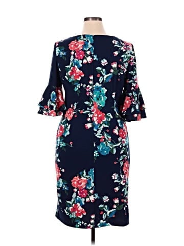Ronni Nicole Casual Dress (view 2)