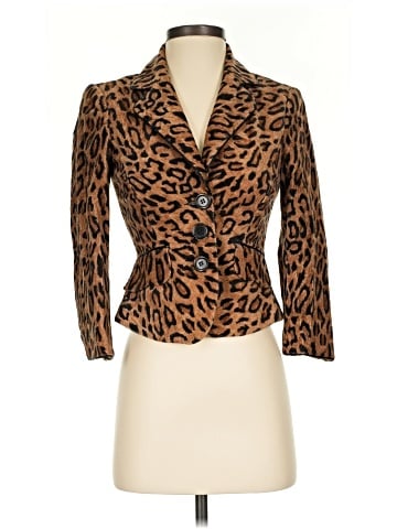 Bebe Blazer (view 1)