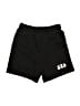 Gap Kids Graphic Black Athletic Shorts Size S (kids) - photo 1