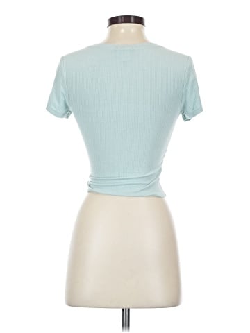 Bozzolo Short Sleeve T-Shirt (view 2)