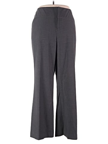 Elle Dress Pants (view 1)