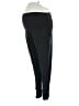Pact Solid Black Active Pants Size S - photo 1
