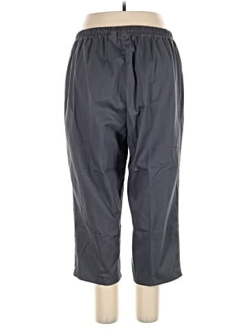 Croft & Barrow Active Pants (view 2)