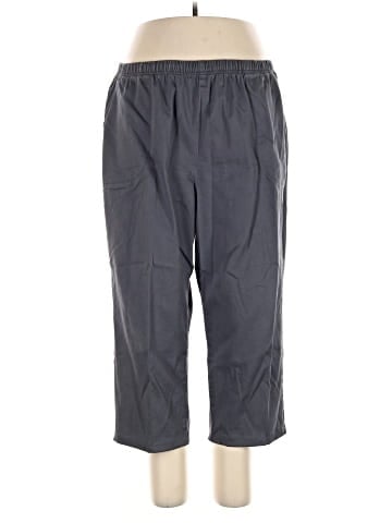 Croft & Barrow Active Pants (view 1)