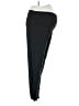 Pact Solid Black Active Pants Size S - photo 4