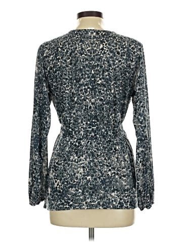 H&M Mama Long Sleeve Blouse (view 2)
