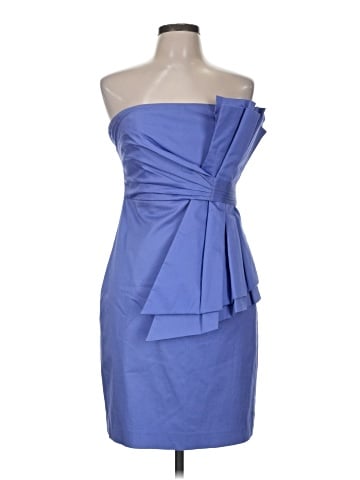 Ted Baker London Cocktail Dress (view 1)