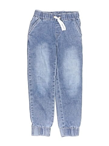 Little Bipsy Collection Jeans (view 1)