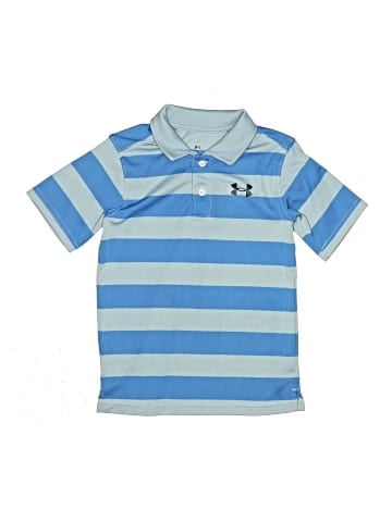 Under Armour Short Sleeve Polo (view 1)