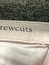 Crewcuts Solid Ivory Jeans Size 16 - photo 3