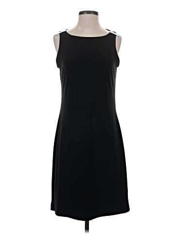 White House Black Market Casual Dress (view 1)