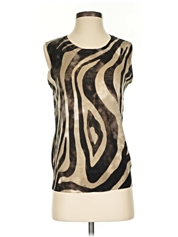 Jones New York Collection Sleeveless T-Shirt (view 1)