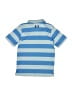 Under Armour 100% Polyester Blue Short Sleeve Polo Size 7 - photo 2