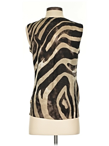 Jones New York Collection Sleeveless T-Shirt (view 2)