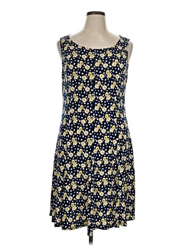 Perceptions Casual Dress (view 1)