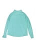 Athletic Works Teal Pullover Sweater Size 14 - 16 - photo 2