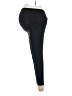 Isabel by Ingrid + Isabel Black Active Pants Size XS Maternity - photo 5