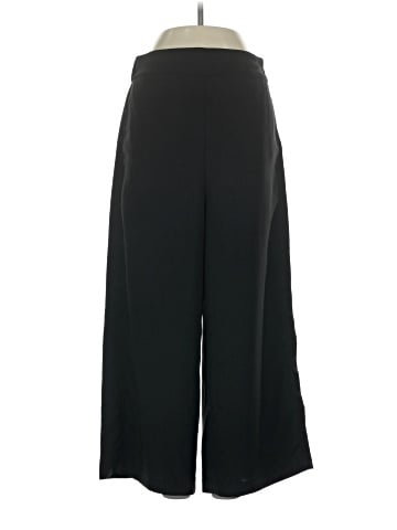 Madewell Huston Pull-On Crop Pants (view 1)