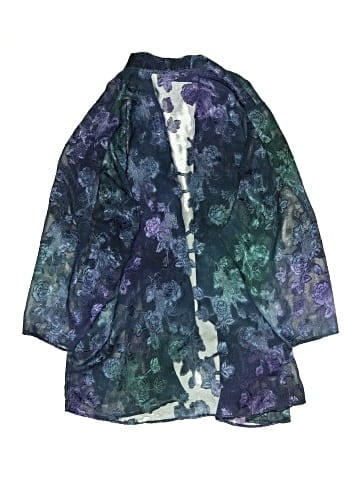 Oscar by Oscar De La Renta Swimsuit Cover Up (view 2)