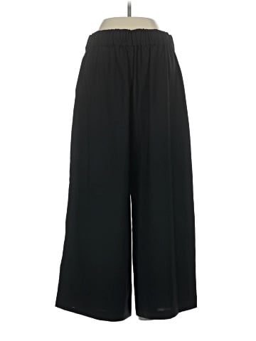 Madewell Huston Pull-On Crop Pants (view 2)