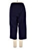 Cathy Daniels Blue Active Pants Size 2X - photo 2