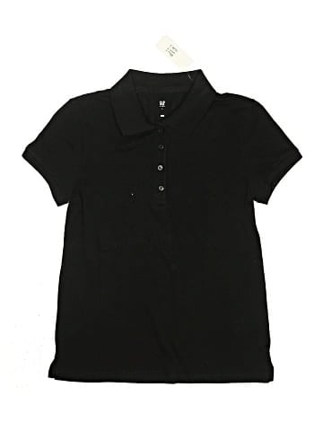 Gap Kids Short Sleeve Polo (view 1)