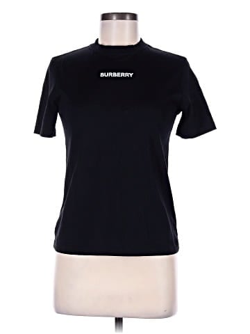 Burberry Short Sleeve Turtleneck (view 1)