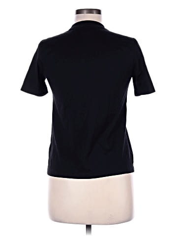 Burberry Short Sleeve Turtleneck (view 2)