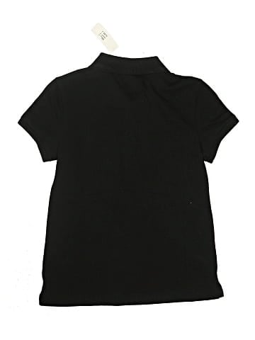 Gap Kids Short Sleeve Polo (view 2)