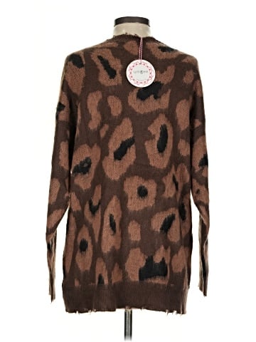 Umgee Pullover Sweater (view 2)