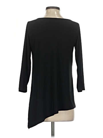 Last Tango 3/4 Sleeve Top (view 2)