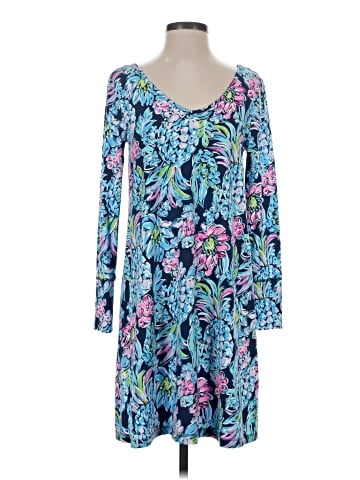Lilly Pulitzer Casual Dress (view 1)