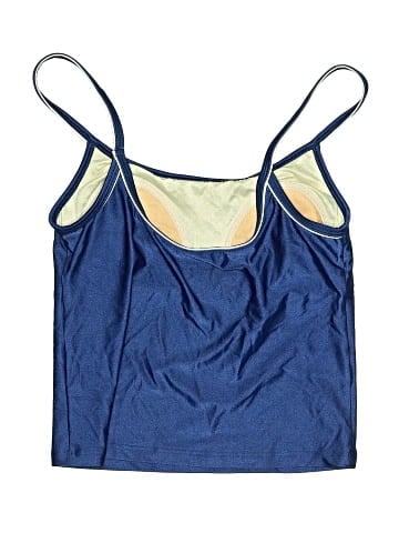 Speedo Swimsuit Top (view 2)