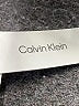 Calvin Klein Solid White Long Sleeve Button-Down Shirt Size 14 - 16 - photo 4