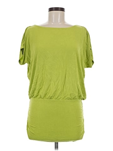 Monroe and Main Short Sleeve T-Shirt (view 1)