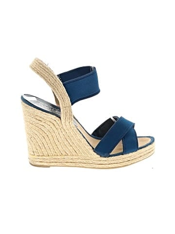Nine West Wedges (view 1)