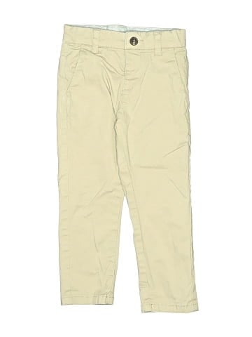 Mayoral Khakis (view 1)