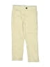 Mayoral Solid Tan Khakis Size 2 - photo 1