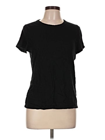 Banana Republic Short Sleeve Top (view 1)