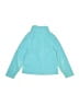 Obermeyer Teal Pullover Sweater Size M (kids) - photo 2