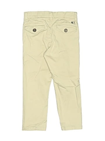 Mayoral Khakis (view 2)