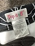 Top It Off Print Black Skort Size S - photo 3