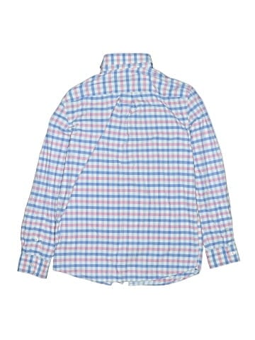 Vineyard Vines Performance Long Sleeve Button-Down Shirt (view 2)