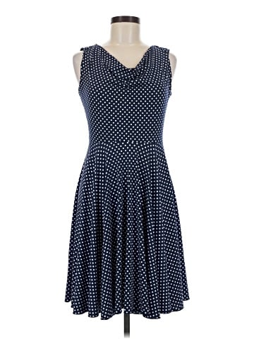 Valerie Bertinelli Casual Dress (view 1)