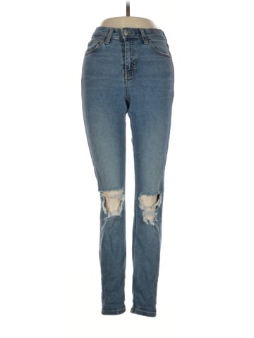 Topshop Jeans (view 1)