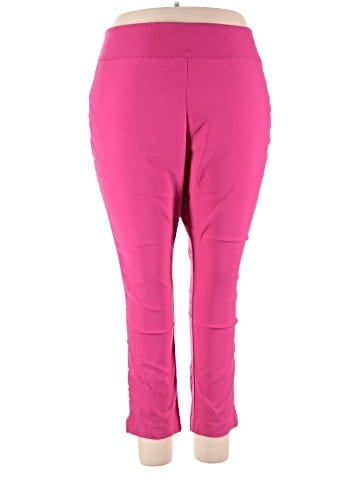 NY&C Casual Pants (view 1)