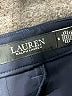 Lauren by Ralph Lauren Blue Active Pants Size 8 - photo 7