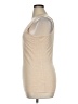 Moda International Tan Tank Top Size XL - photo 5